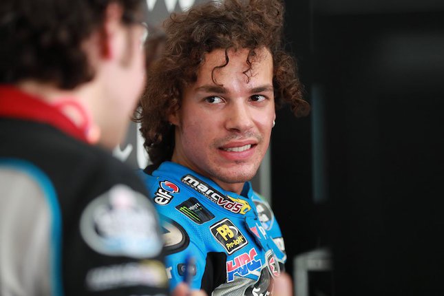 Nasib Morbidelli Nasib Morbidelli