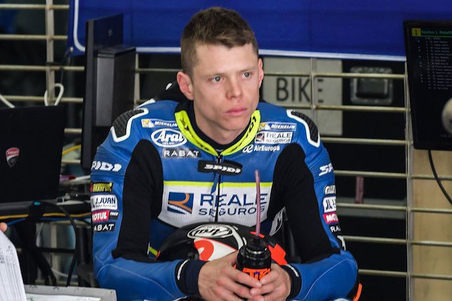 Persaingan Sengit Bikin MotoGP Sulit Persaingan Sengit Bikin MotoGP Sulit