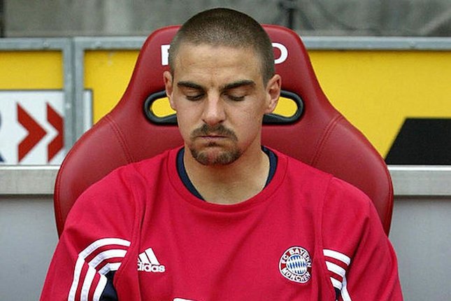 Sebastian Deisler Sebastian Deisler