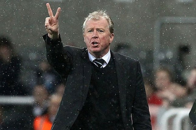 Steve McClaren - 5 kali Steve McClaren - 5 kali