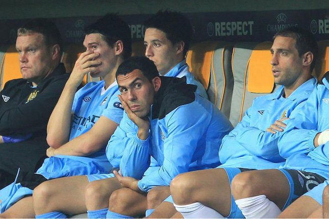 Kumpulan Kata-kata Carlos Tevez Kumpulan Kata-kata Carlos Tevez