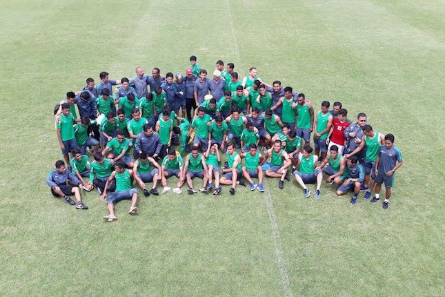 Daftar Pemain Timnas Daftar Pemain Timnas