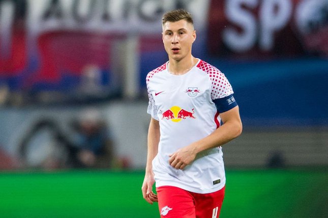 Willi Orban Willi Orban
