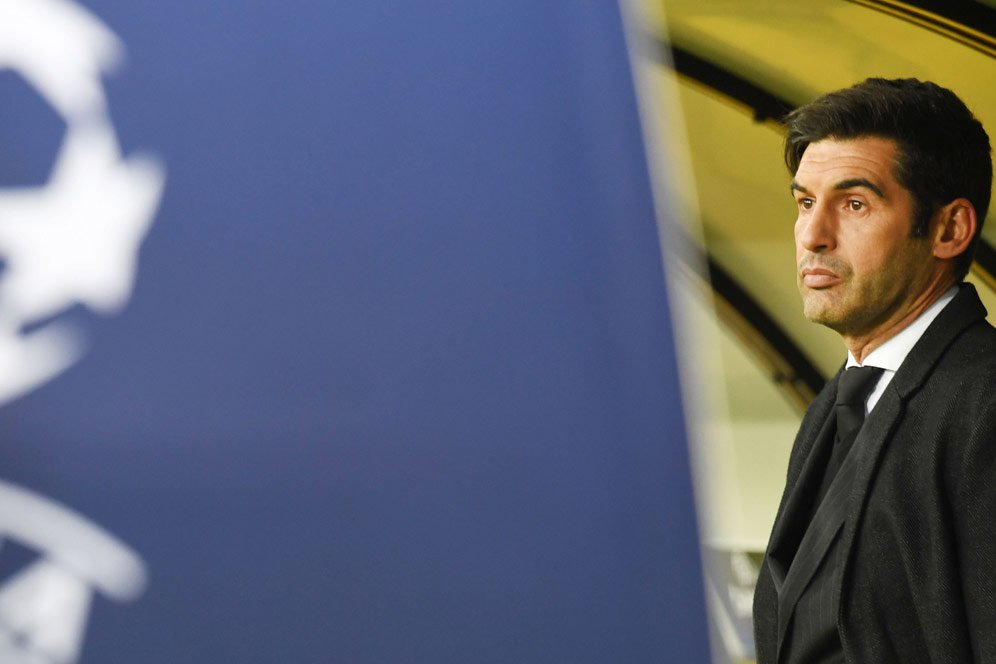 5 Pemain AS Roma yang Bisa Dibajak Paulo Fonseca ke Newcastle, Jose Mourinho Rela Gak Ya? 5 Pemain AS Roma yang Bisa Dibajak Paulo Fonseca ke Newcastle, Jose Mourinho Rela Gak Ya?
