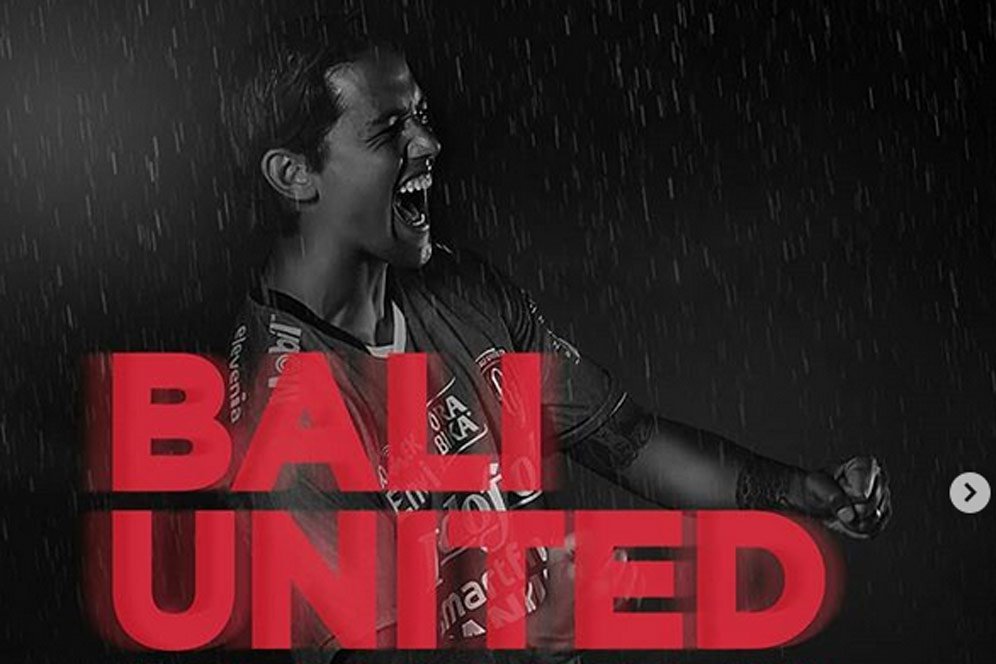 Bali United Lebih Suka Gunakan Apparel Sendiri, Ini Alasannya Bali United Lebih Suka Gunakan Apparel Sendiri, Ini Alasannya