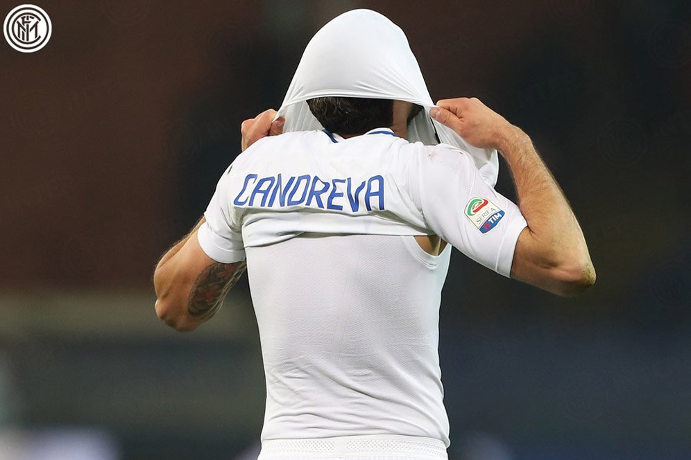 Highlights Serie A: Genoa 2-0 Inter Milan Highlights Serie A: Genoa 2-0 Inter Milan