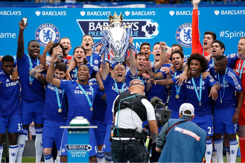 Akhirnya, Premier League Terapkan Jeda Kompetisi