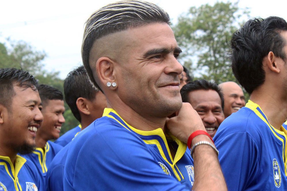 Bima Sakti Kembali ke Timnas U-23, Ini Nasib Gonzales di Timnas U-19 Bima Sakti Kembali ke Timnas U-23, Ini Nasib Gonzales di Timnas U-19