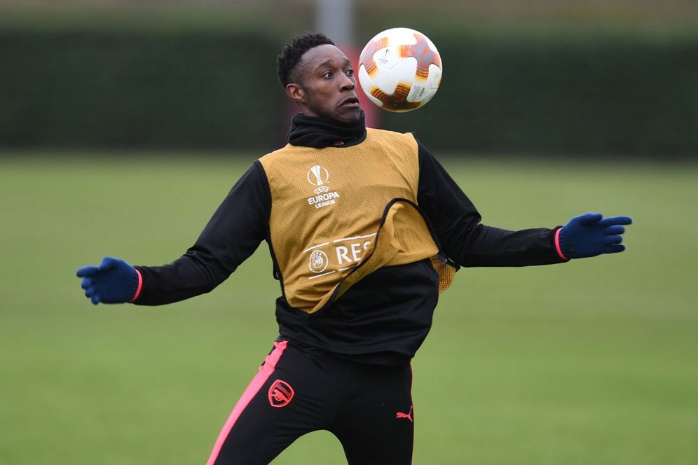 Welbeck Didukung Masuk Skuat Inggris Yang Berlaga di Piala Dunia Welbeck Didukung Masuk Skuat Inggris Yang Berlaga di Piala Dunia