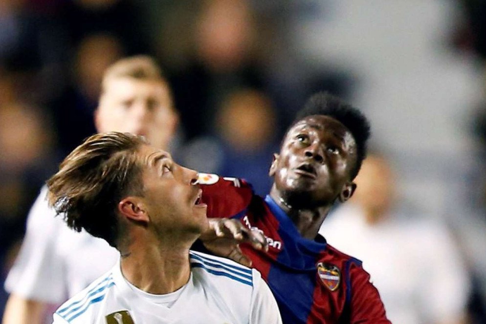 Boateng: Tak Mudah Jebol Gawang Real Madrid Boateng: Tak Mudah Jebol Gawang Real Madrid