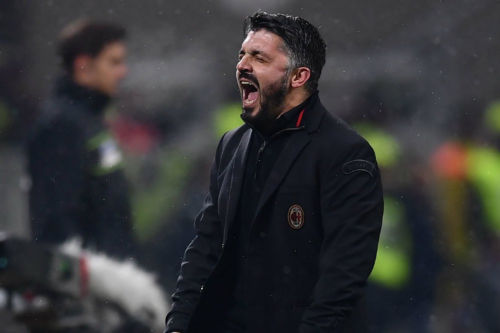 Peringatan Rino Untuk Milan: Jangan Remehkan Ludogorets!