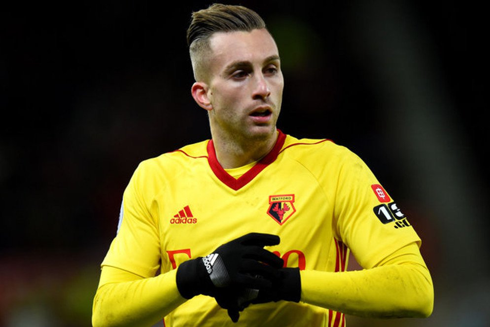 Deulofeu: Watford Pantas Taklukkan Chelsea Deulofeu: Watford Pantas Taklukkan Chelsea