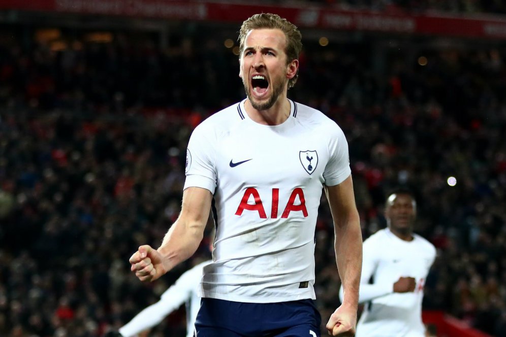 Kane Pede Bisa Kalahkan Salah Dalam Perebutan Gelar Golden Boot Kane Pede Bisa Kalahkan Salah Dalam Perebutan Gelar Golden Boot