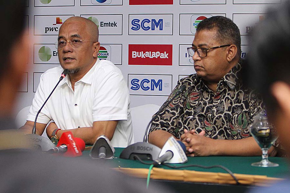 Madura United Wacanakan Tak Melawat ke Kandang Persib Bandung Madura United Wacanakan Tak Melawat ke Kandang Persib Bandung