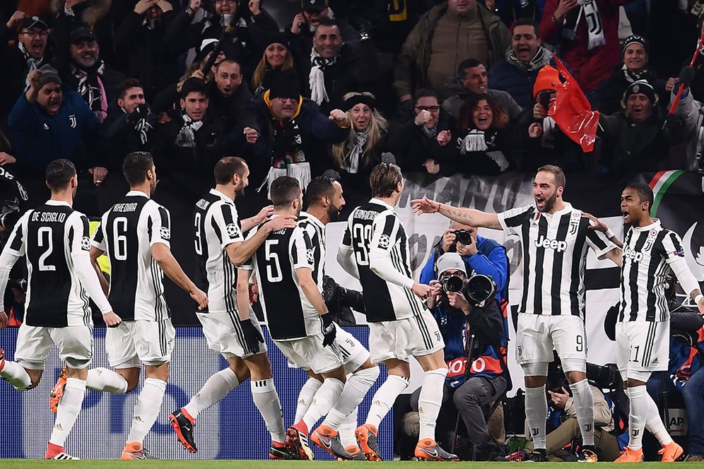 Juve Gagal Terus Jadi Juara UCL, Ini Penjelasan Marotta Juve Gagal Terus Jadi Juara UCL, Ini Penjelasan Marotta