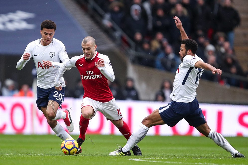 Wilshere Sebut Gary Neville Jenius Wilshere Sebut Gary Neville Jenius