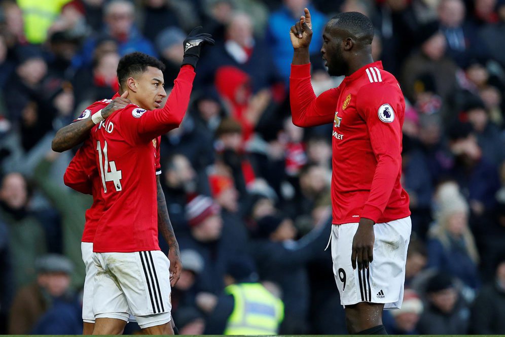Hasil Pertandingan Manchester United vs Chelsea: Skor 2-1 Hasil Pertandingan Manchester United vs Chelsea: Skor 2-1