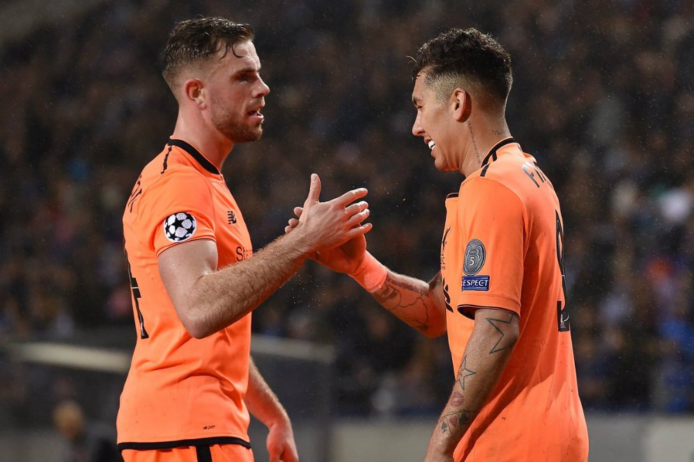 Henderson Yakin Sekarang Tak Ada Tim yang Mau Melawan Liverpool