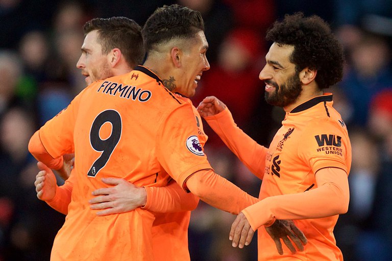 Klopp Nilai Liverpool Bisa Salip MU
