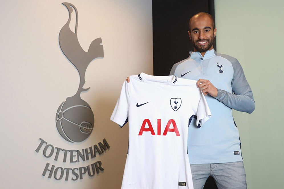 Hadapi Liverpool, Tottenham Belum Bisa Turunkan Moura Hadapi Liverpool, Tottenham Belum Bisa Turunkan Moura