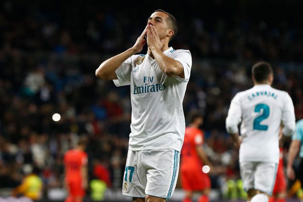 Vazquez: Kritikan Untuk Ronaldo Tidak Adil! Vazquez: Kritikan Untuk Ronaldo Tidak Adil!