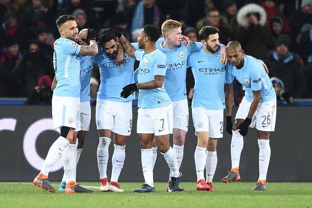 Giggs Akui Keperkasaan Manchester City Giggs Akui Keperkasaan Manchester City