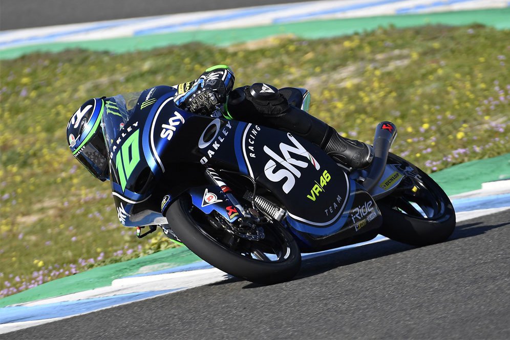 Tech 3 Tinggalkan Yamaha, Inikah Kesempatan VR46? Tech 3 Tinggalkan Yamaha, Inikah Kesempatan VR46?