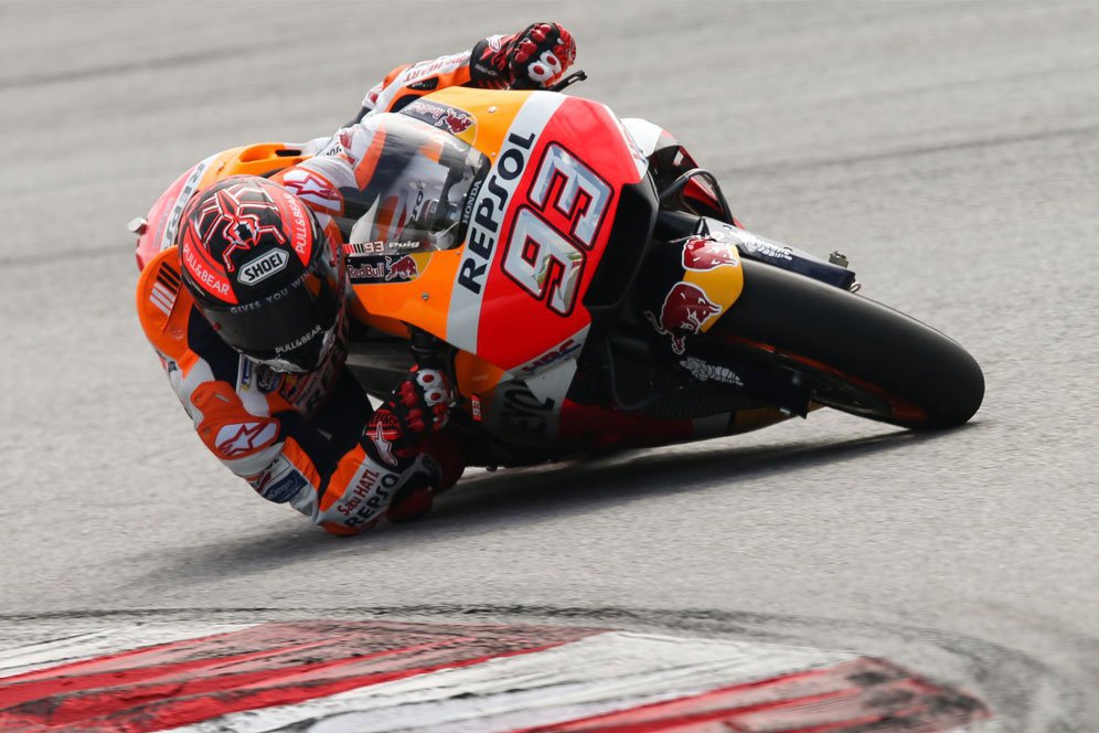 Marquez: Musim Baru, Saya Bukan Lagi Sang Juara Marquez: Musim Baru, Saya Bukan Lagi Sang Juara