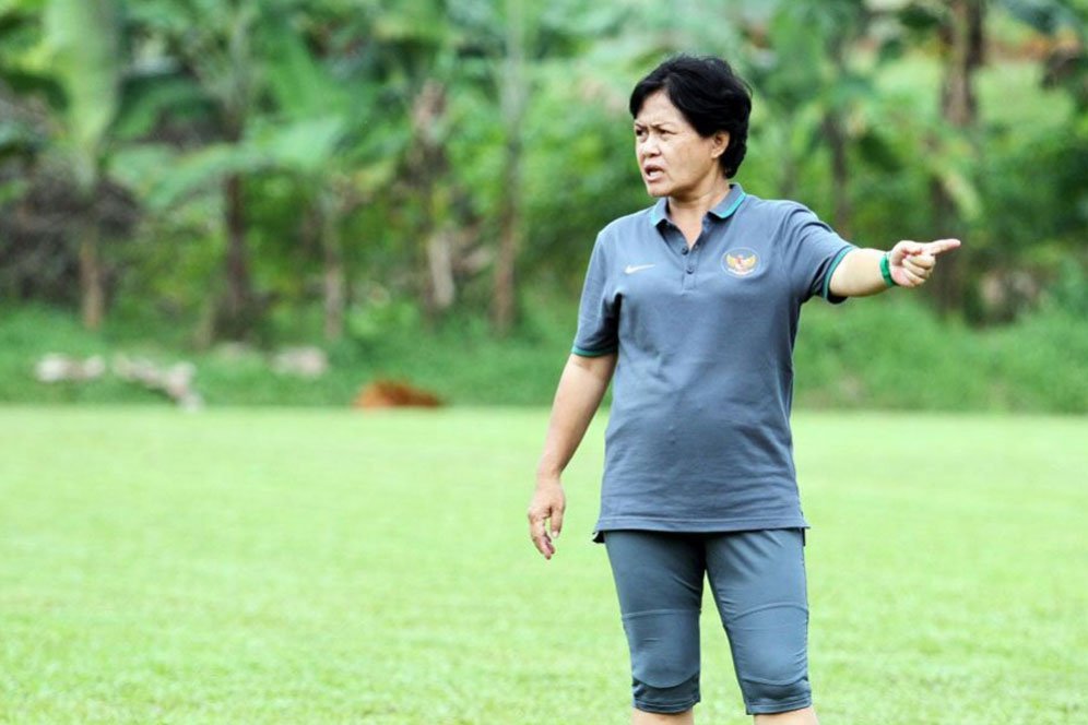 Diduga Terlibat Match Fixing, PSSI Akan Panggil Dua Anggota Exco Diduga Terlibat Match Fixing, PSSI Akan Panggil Dua Anggota Exco