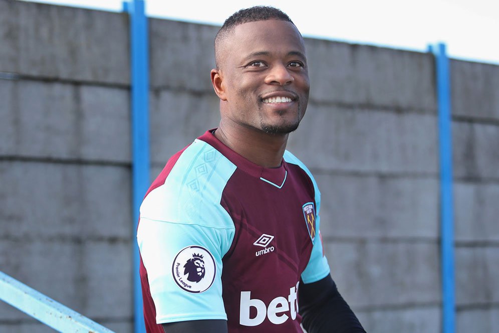 Rekrut Eks MU, West Ham Dicaci Habis-habisan Rekrut Eks MU, West Ham Dicaci Habis-habisan