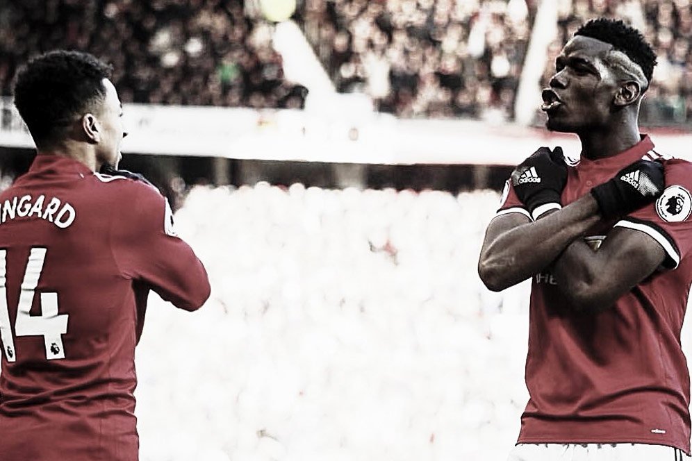 Lingard, Pogba, dan Starting XI MU Saat Juara FA Youth Cup 2011: Di Mana Mereka Sekarang? Lingard, Pogba, dan Starting XI MU Saat Juara FA Youth Cup 2011: Di Mana Mereka Sekarang?