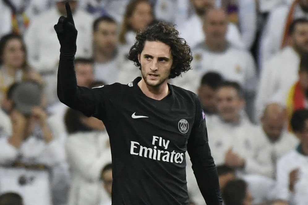 Adrien Rabiot Tunda Kepindahannya ke Juventus, Kenapa? Adrien Rabiot Tunda Kepindahannya ke Juventus, Kenapa?