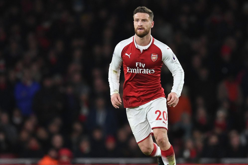 Arsenal Masih Buka Pintu Keluar Bagi Sejumlah Pemain