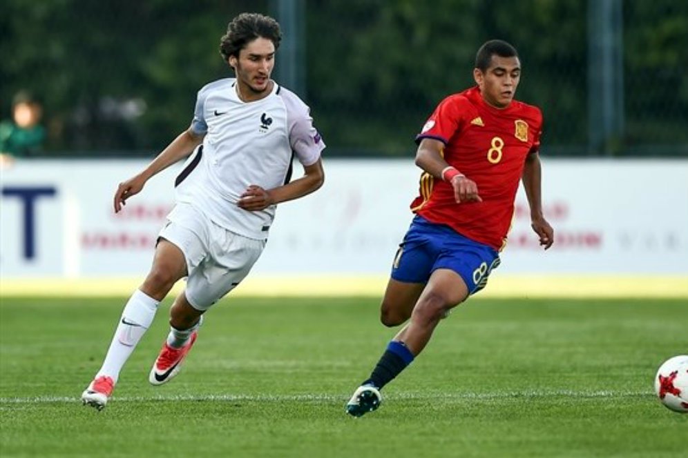 Di Arsenal, Wonderkid PSG Ini Diyakini Bakal Bersinar Di Arsenal, Wonderkid PSG Ini Diyakini Bakal Bersinar