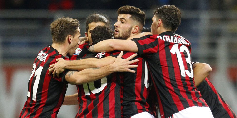 AC Milan