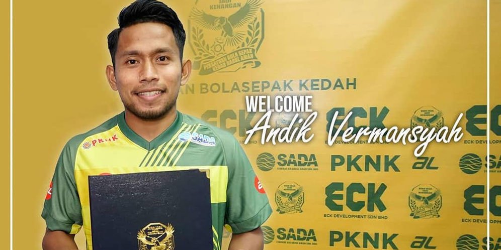 Andik Vermansah