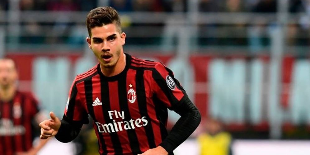 Andre Silva