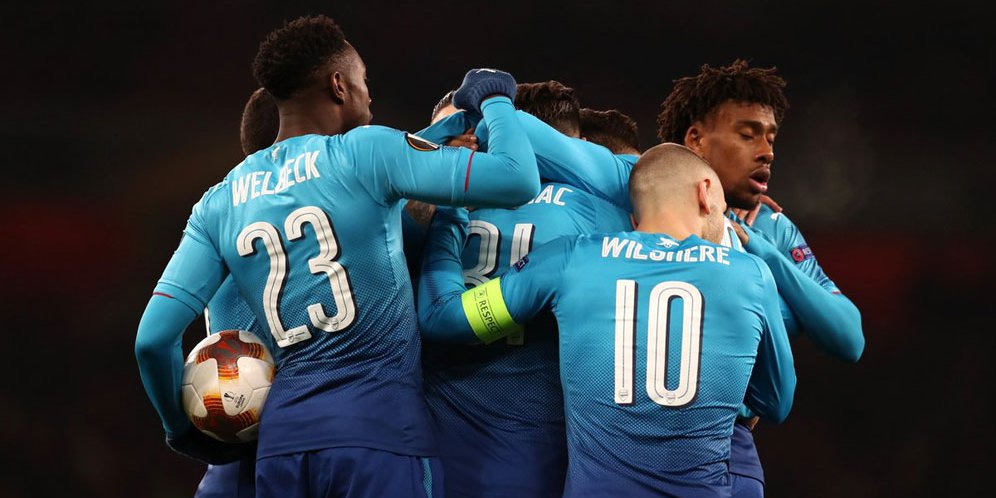 Arsenal