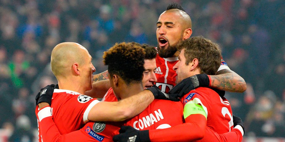 Bayern Munchen