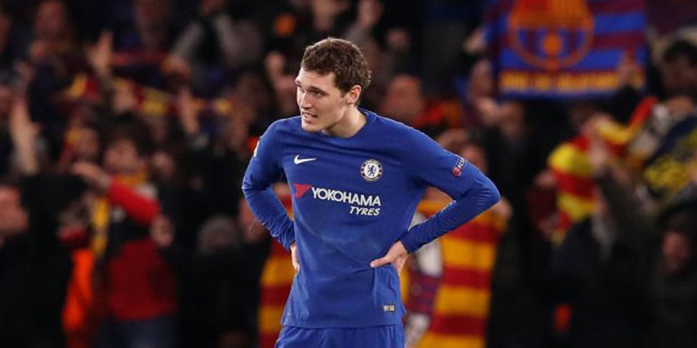 Andreas Christensen
