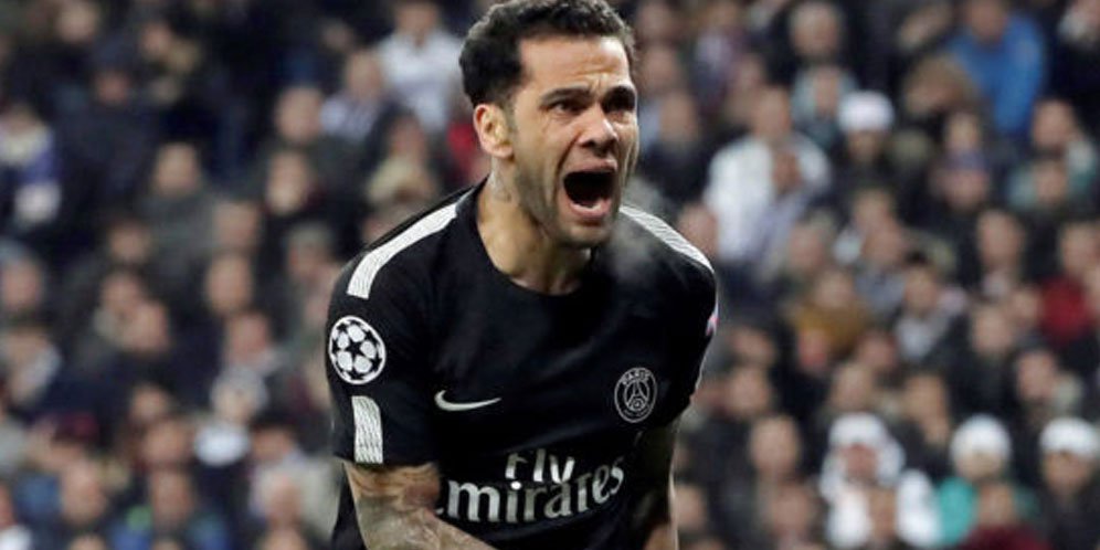 Dani Alves