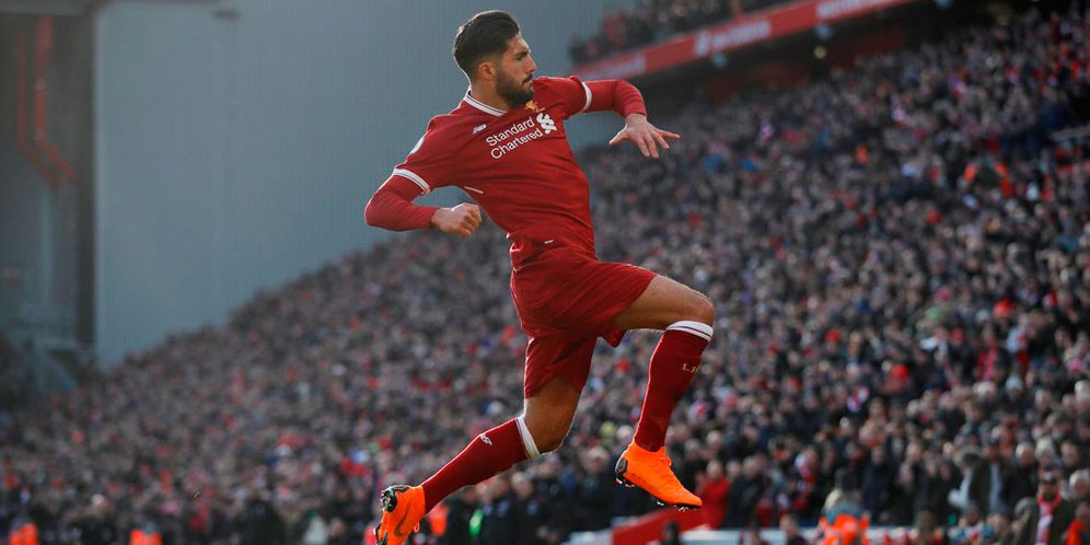 Emre Can