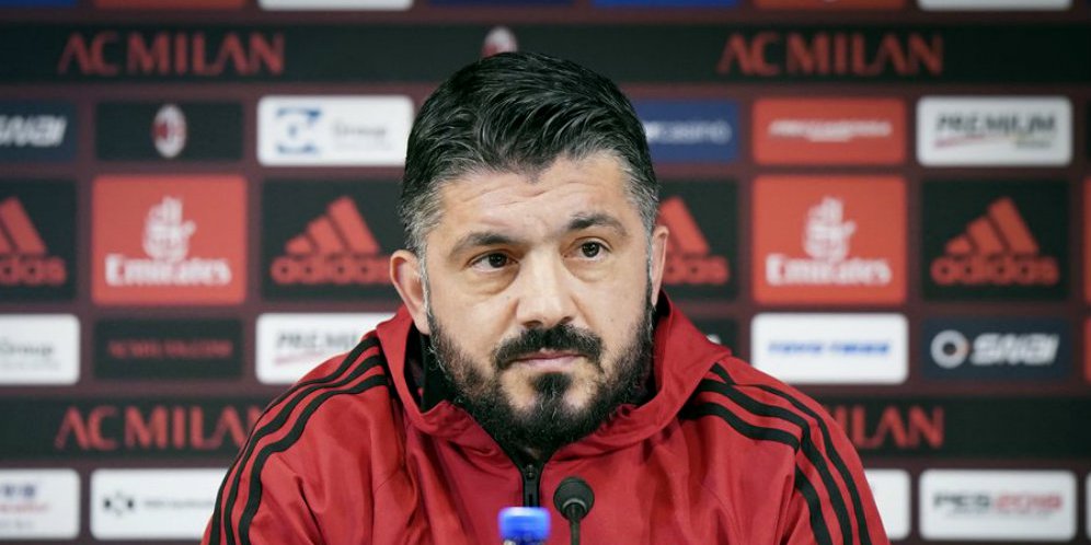 Gennaro Gattuso