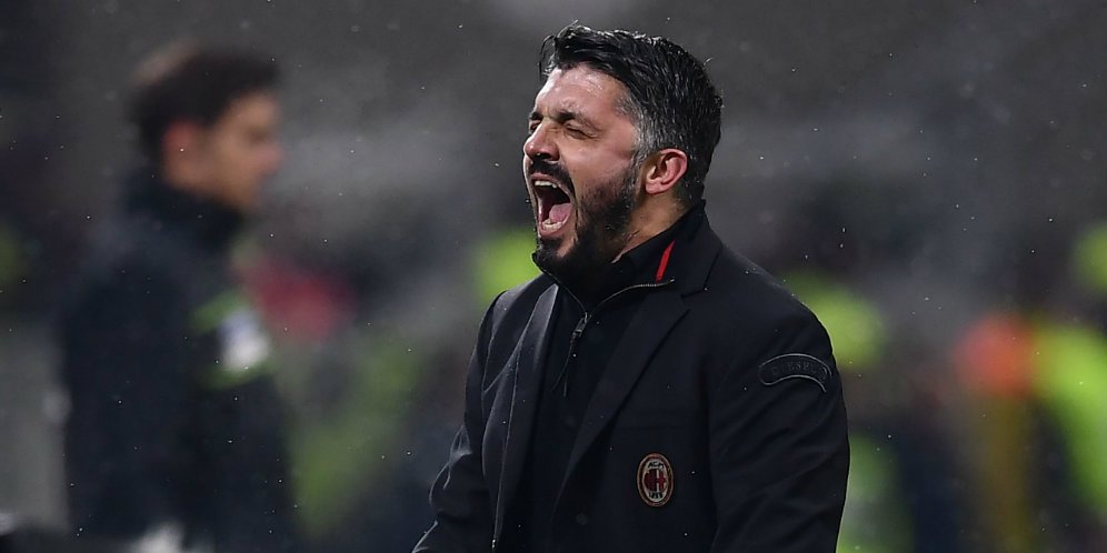 Gennaro Gattuso