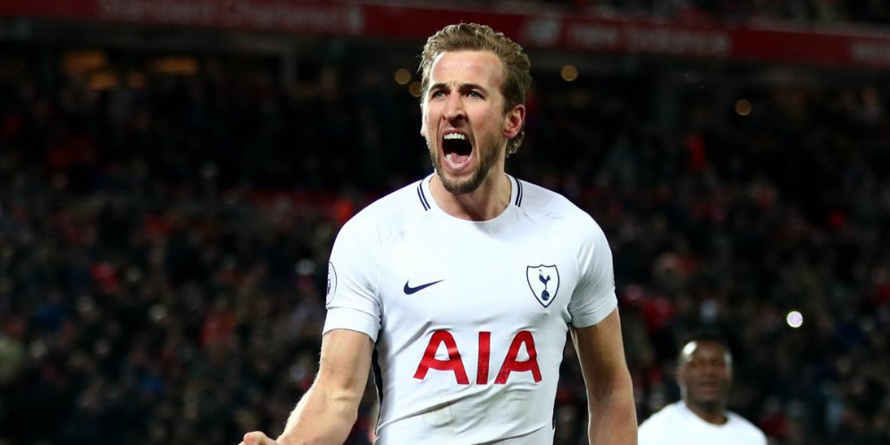 Harry Kane