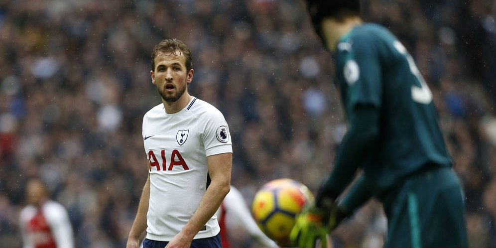 Harry Kane