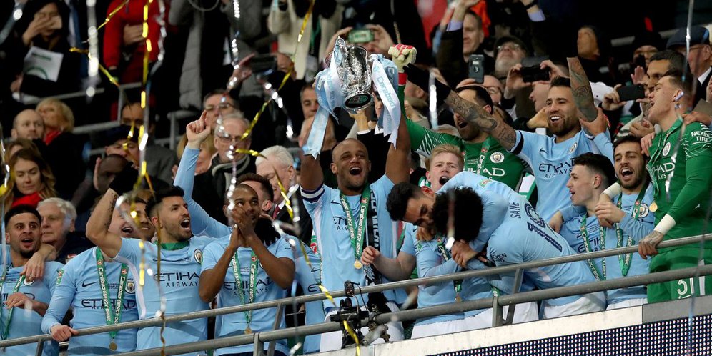 Manchester City.