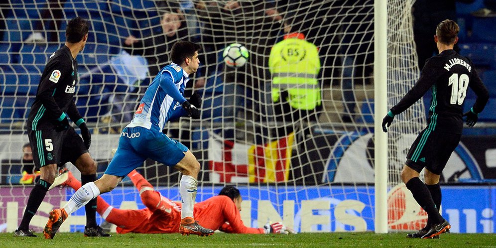 Gerard Moreno.