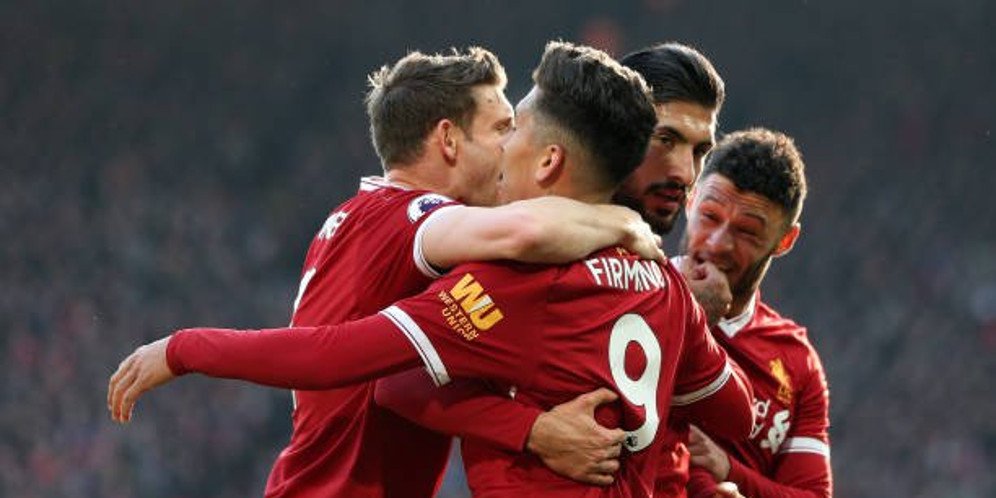 Liverpool
