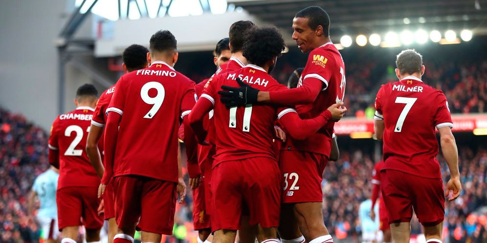 Liverpool